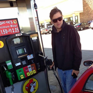 Meet your Posher, Fred